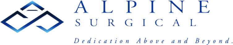 Image of Alpine Surgical logo