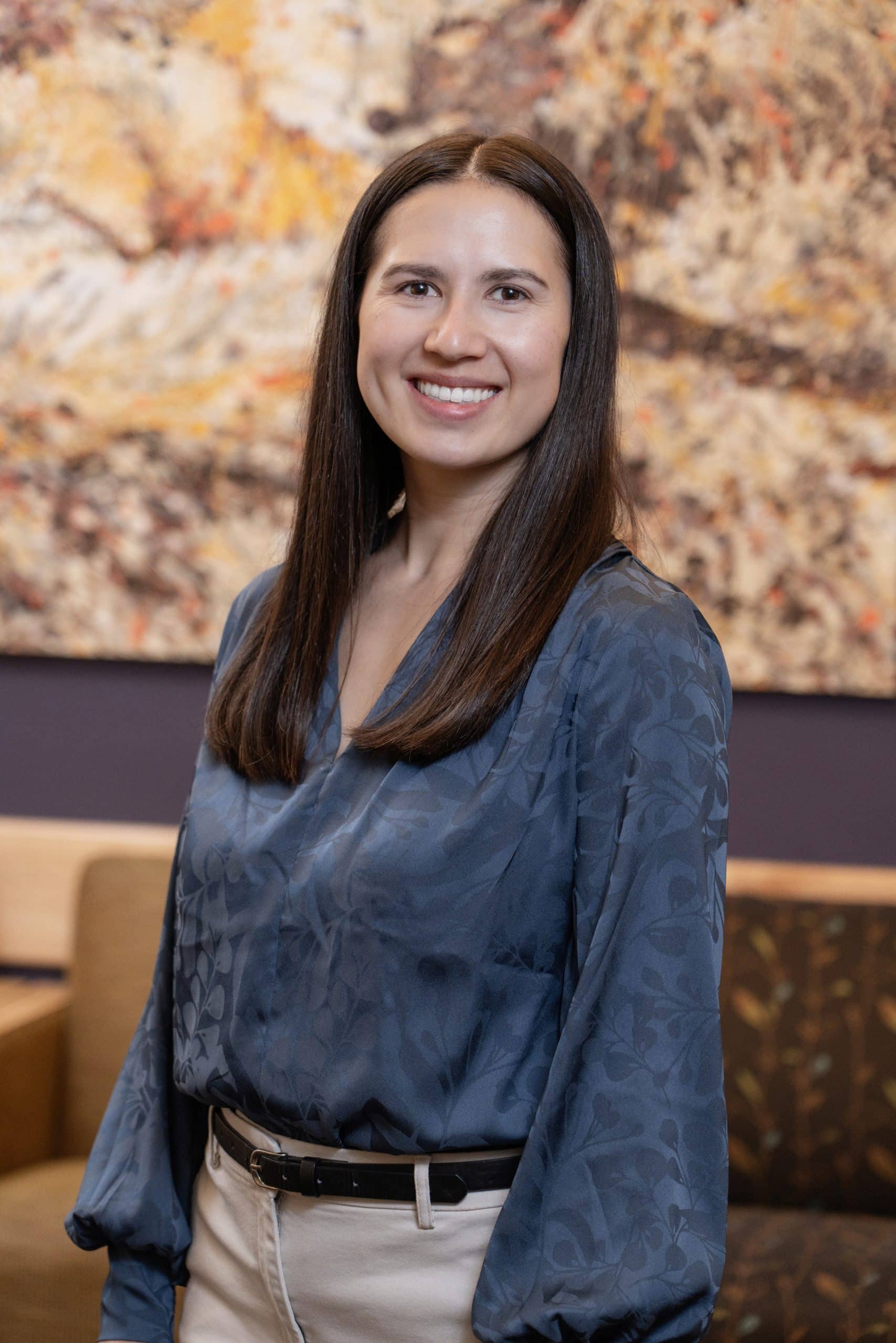 Trisha Quon, board-certified physician assistant in surgery in Boulder CO