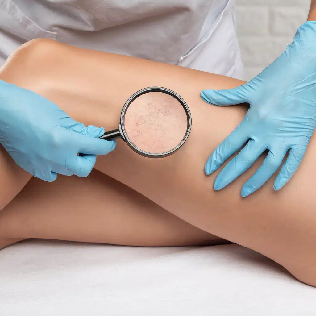 varicose vein treatment, spider vein treatment
