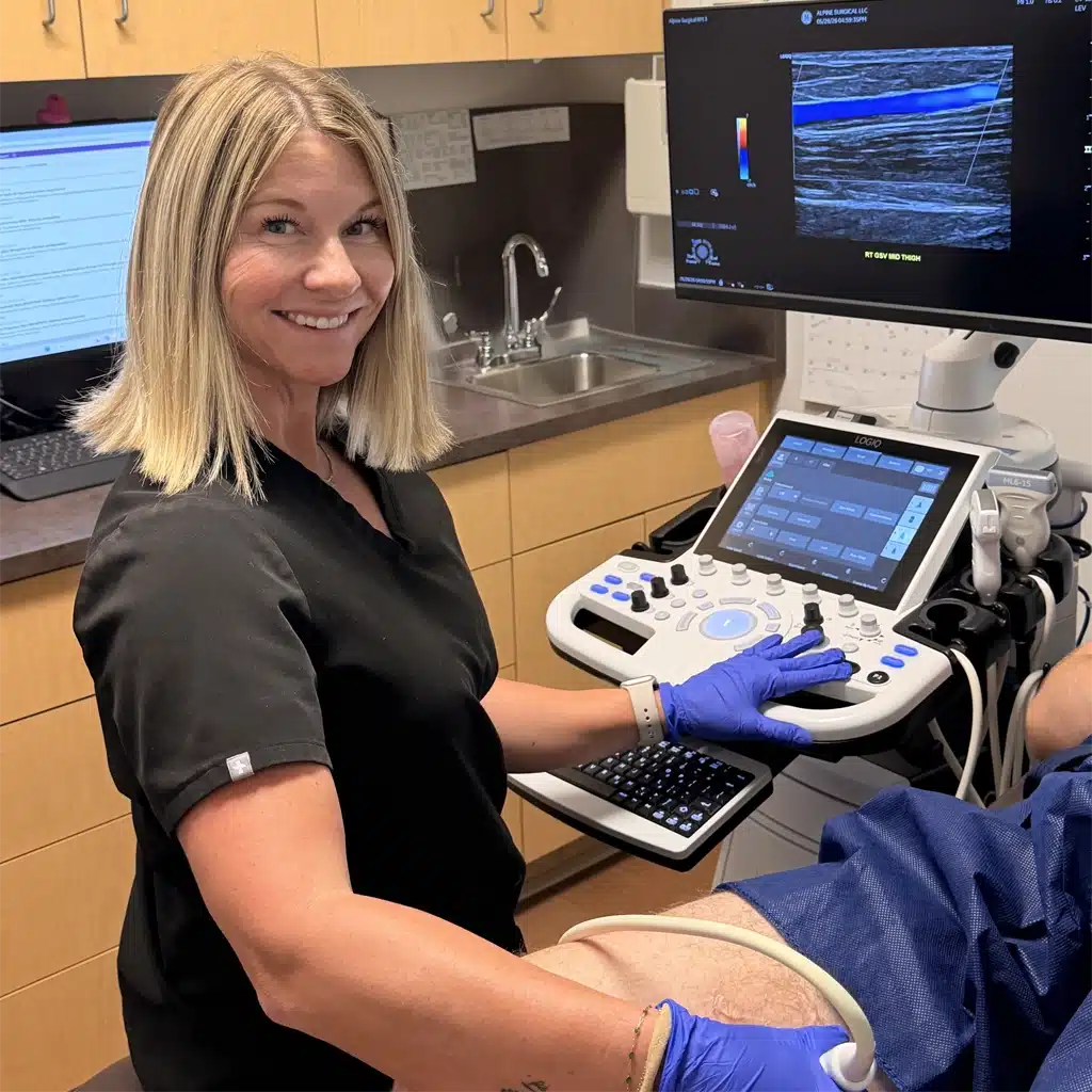 free vein screening boulder, co