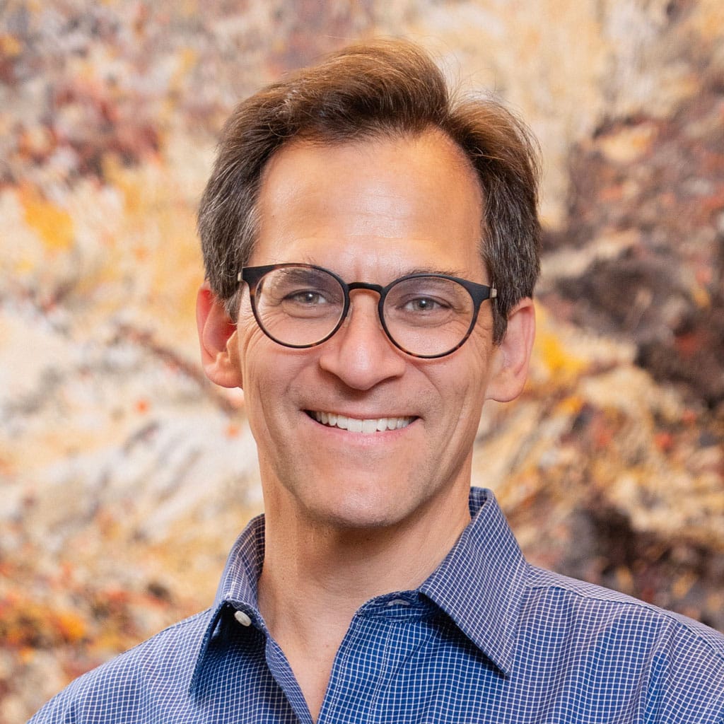 Richard Fox