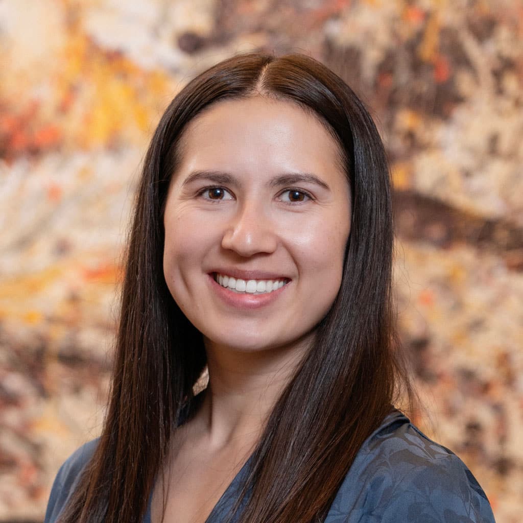 Trisha Quon