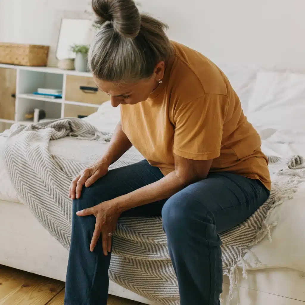 chronic Venous Insufficiency Treatment